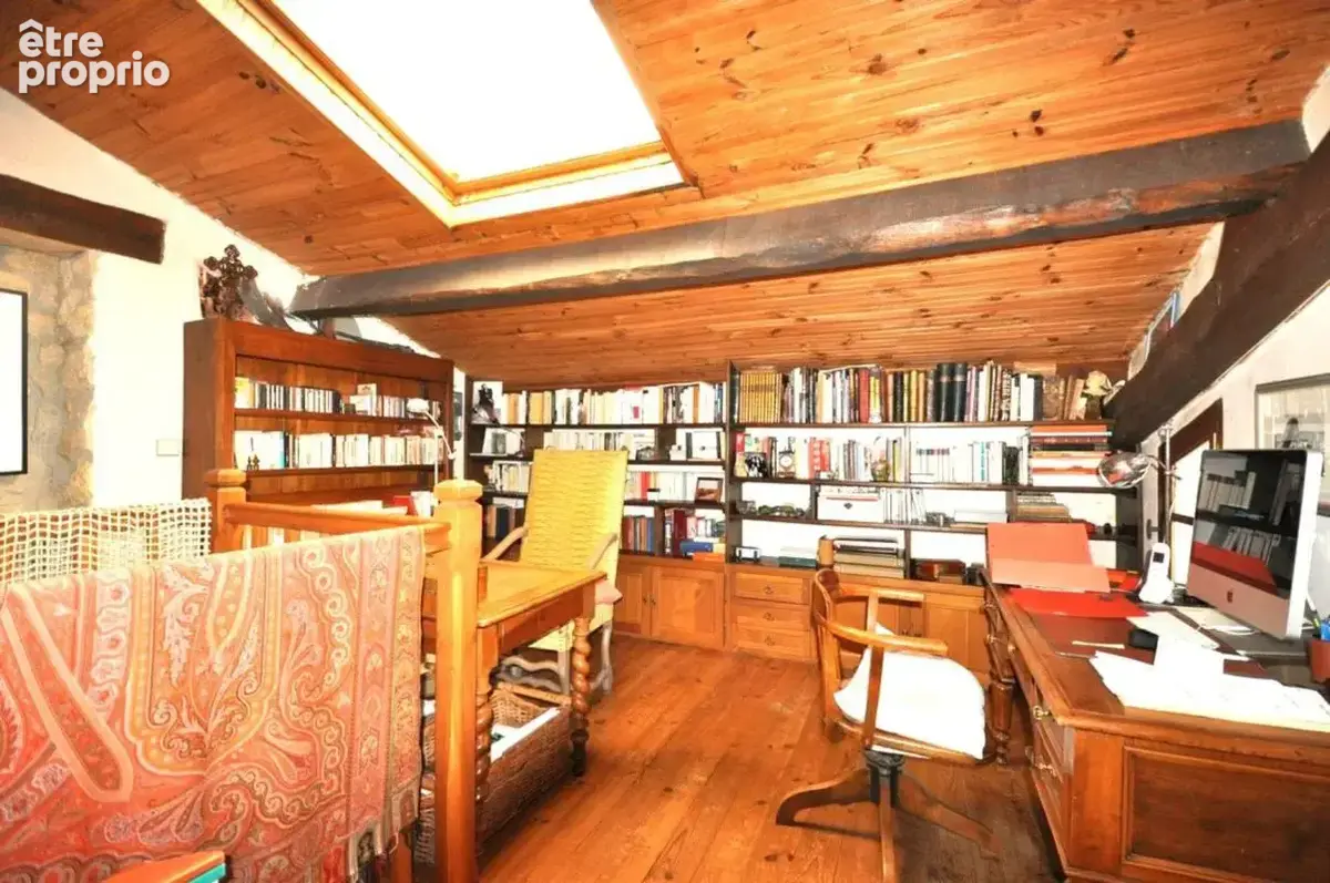 Maison 8 pièces 227 m² à vendre à Gaillac (81600) - photo 12