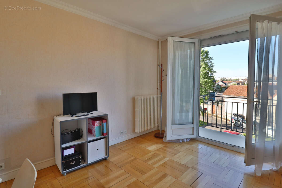 Appartement à TROYES