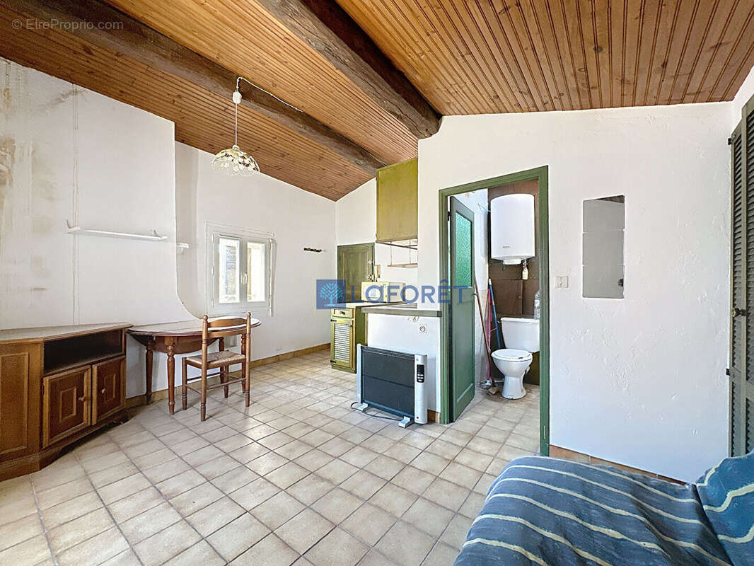 Appartement à DRAGUIGNAN