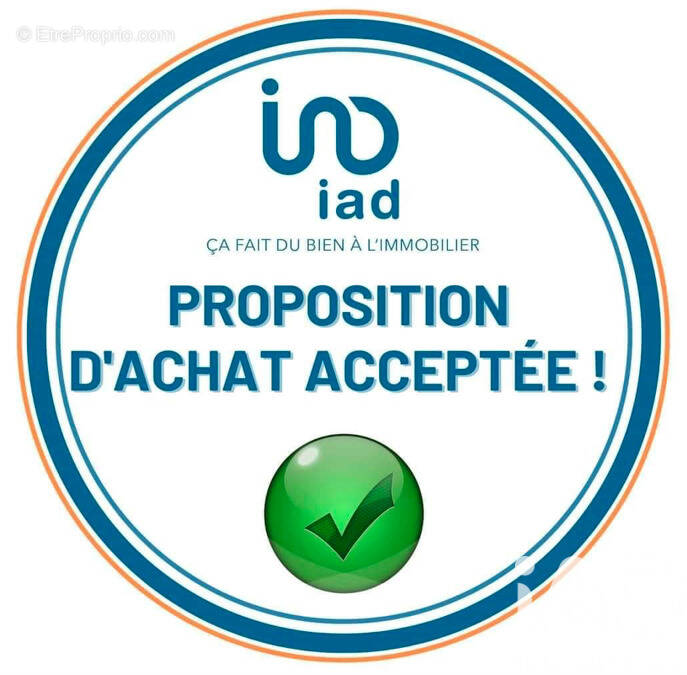 Photo 1 - Appartement à BAGNOLET