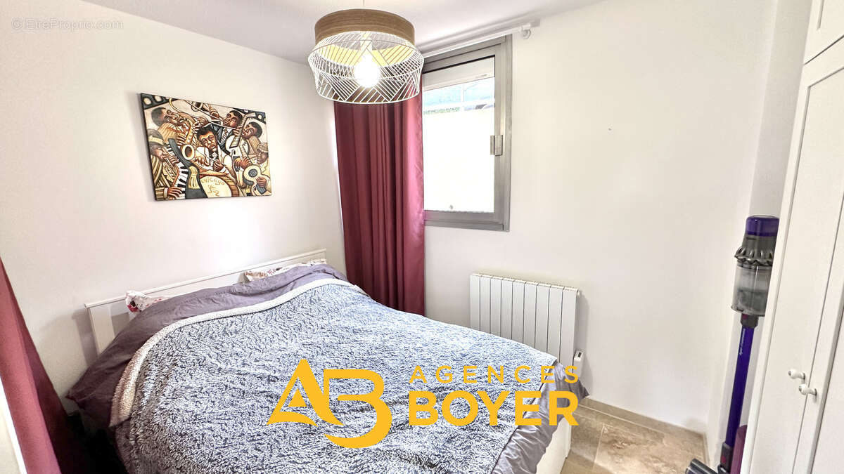 Appartement à BANDOL