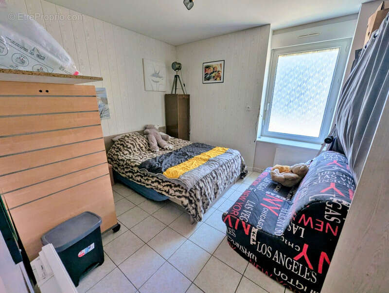 Maison à SAINT-GERMAIN-EN-COGLES