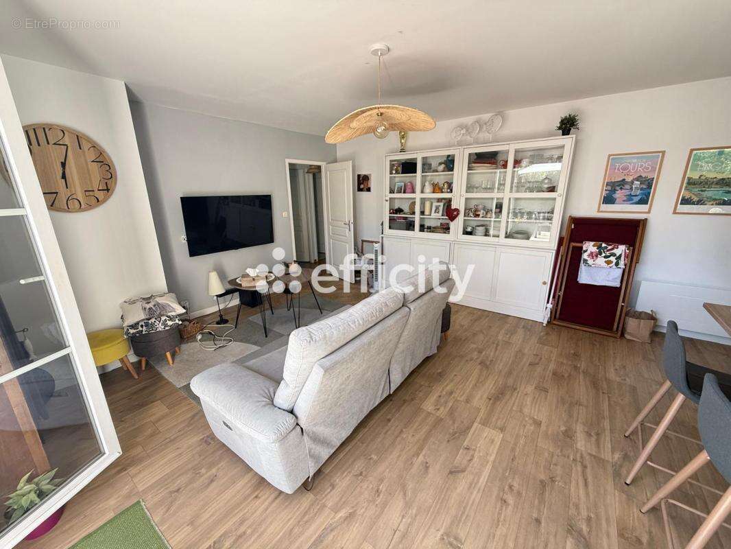 Appartement à LES SABLES-D'OLONNE