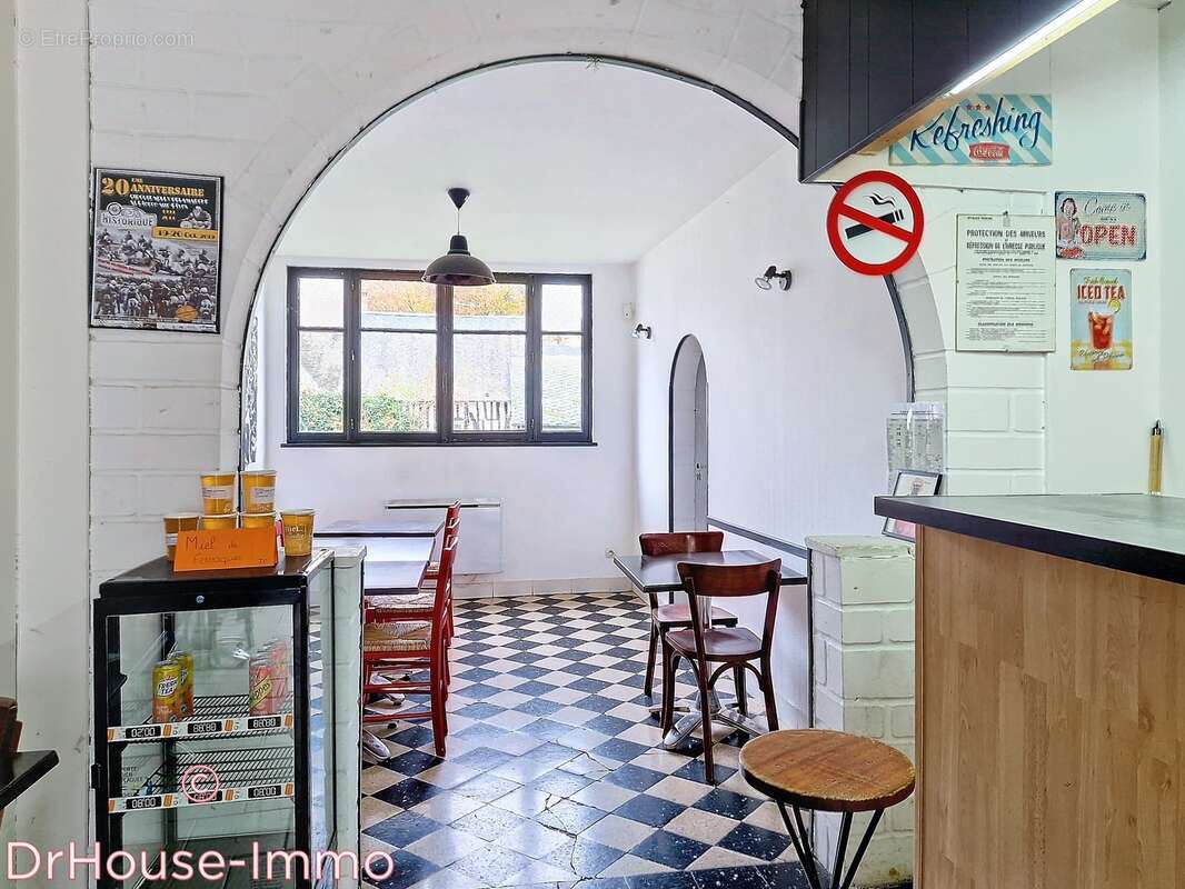 Appartement à FERVAQUES