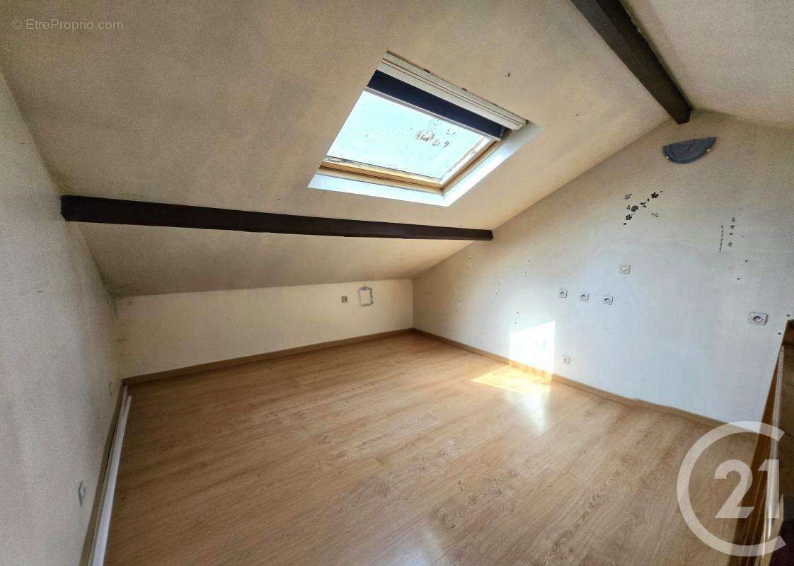 Maison à NOGENT-SUR-OISE