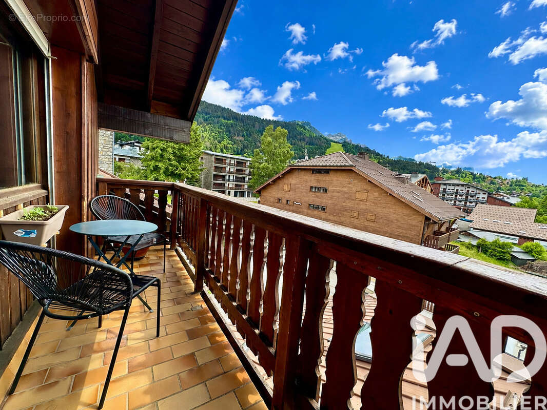 Photo 7 - Appartement à ARACHES-LA-FRASSE