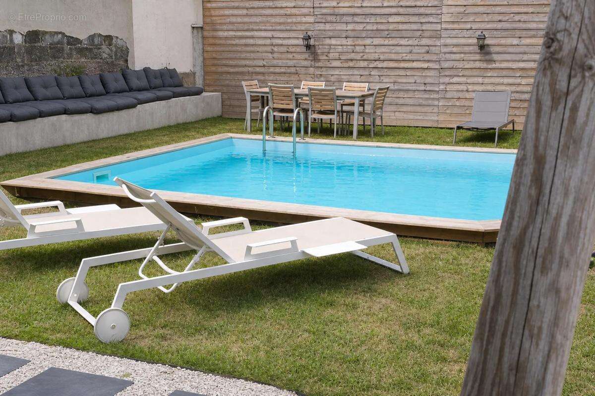 Maison à LA RICAMARIE