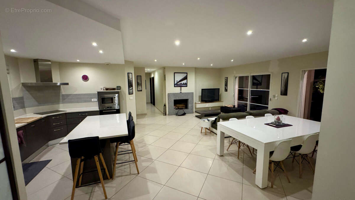 Maison à LEGE-CAP-FERRET