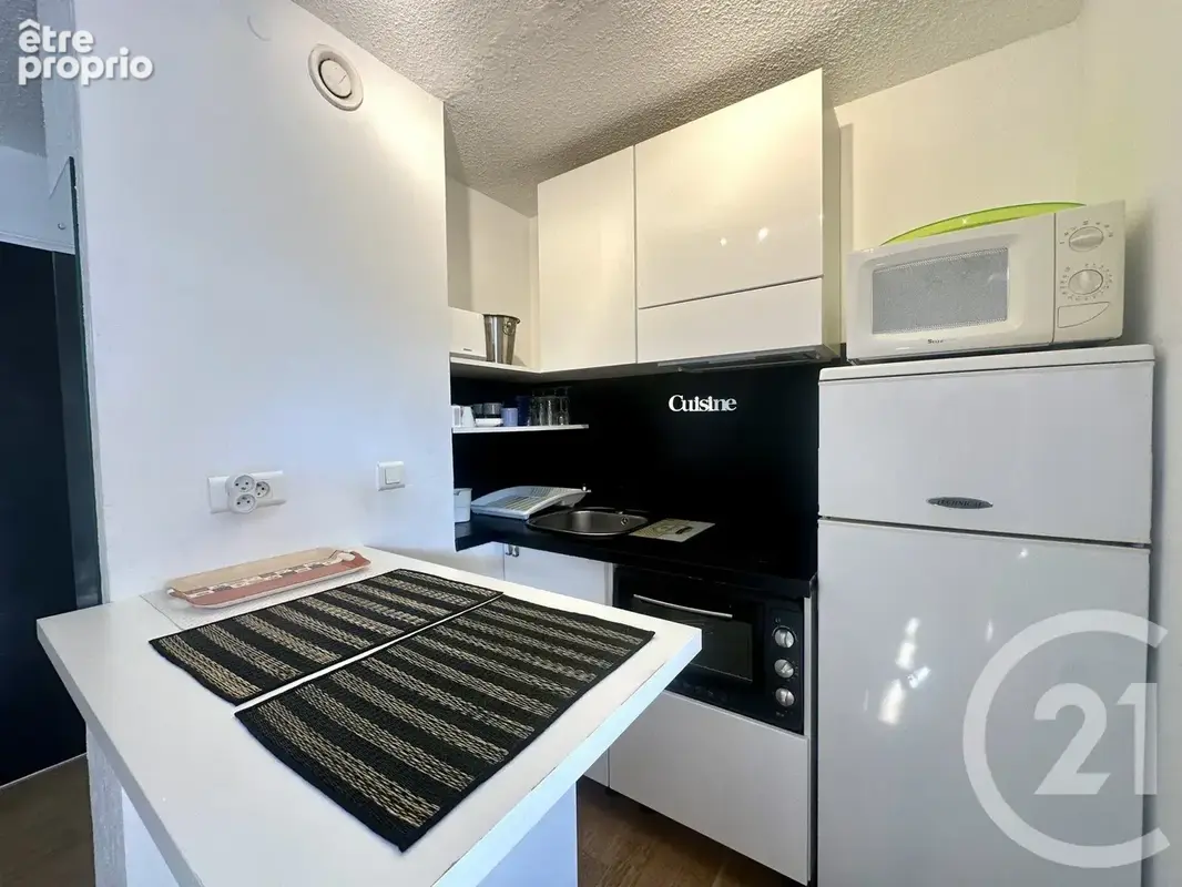 Appartement 2 pièces 33 m² à vendre à La Seyne-Sur-Mer (83500) - photo 7