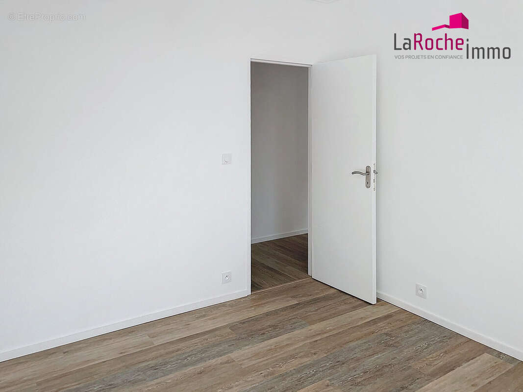 Appartement à LANDERNEAU