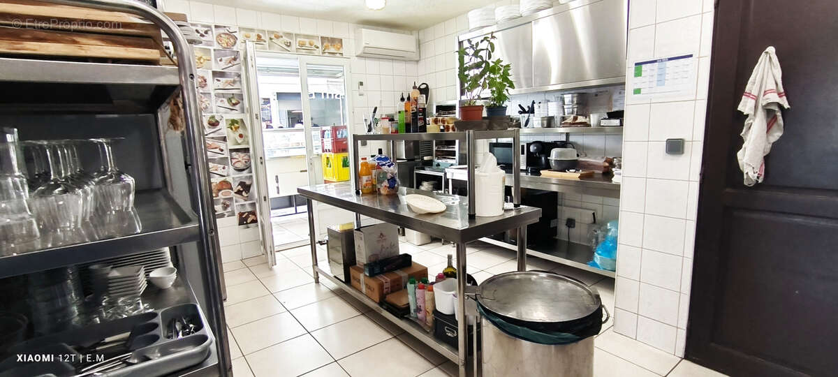 Commerce à LE GRAU-DU-ROI