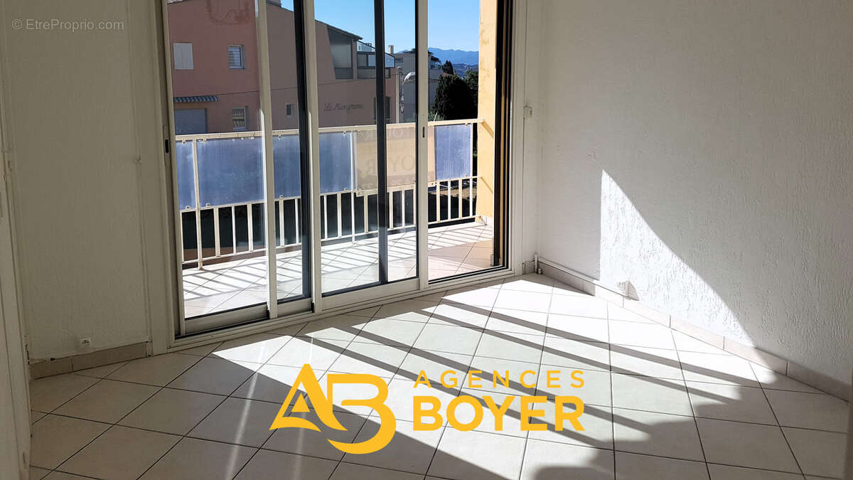 Appartement à BANDOL
