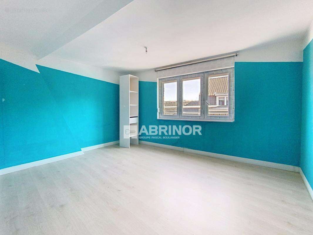 Appartement à TOURCOING