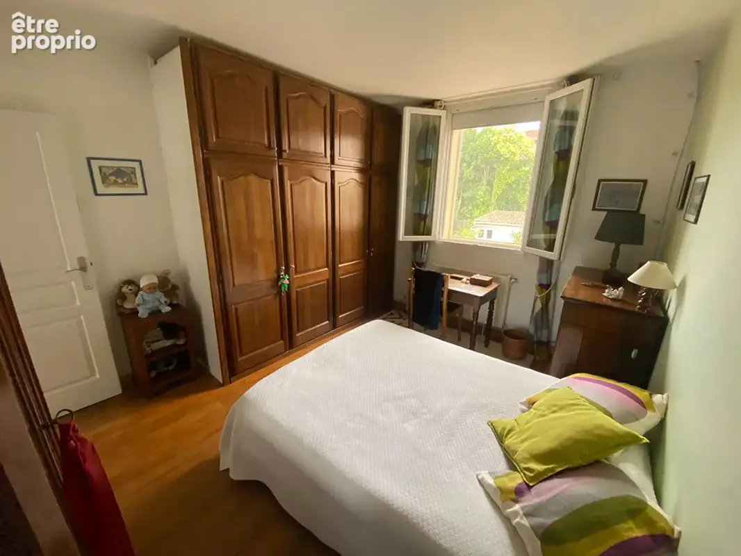 Maison 112m² à bordeaux - photo 2