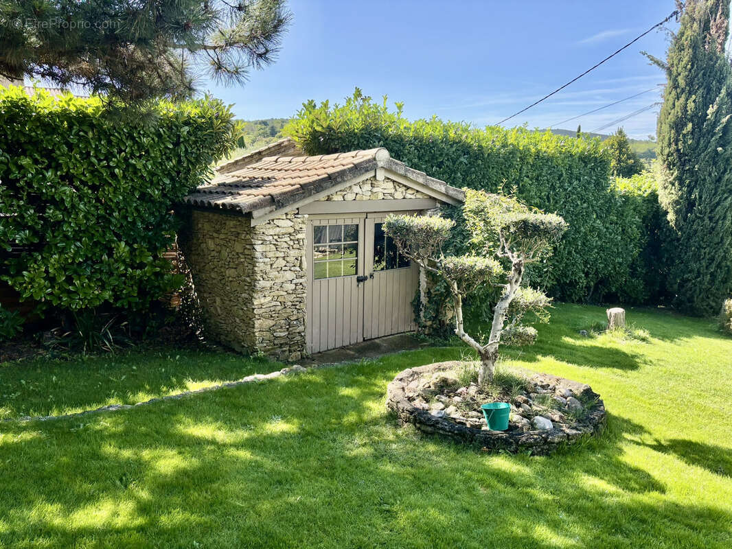 Maison à MALAUCENE