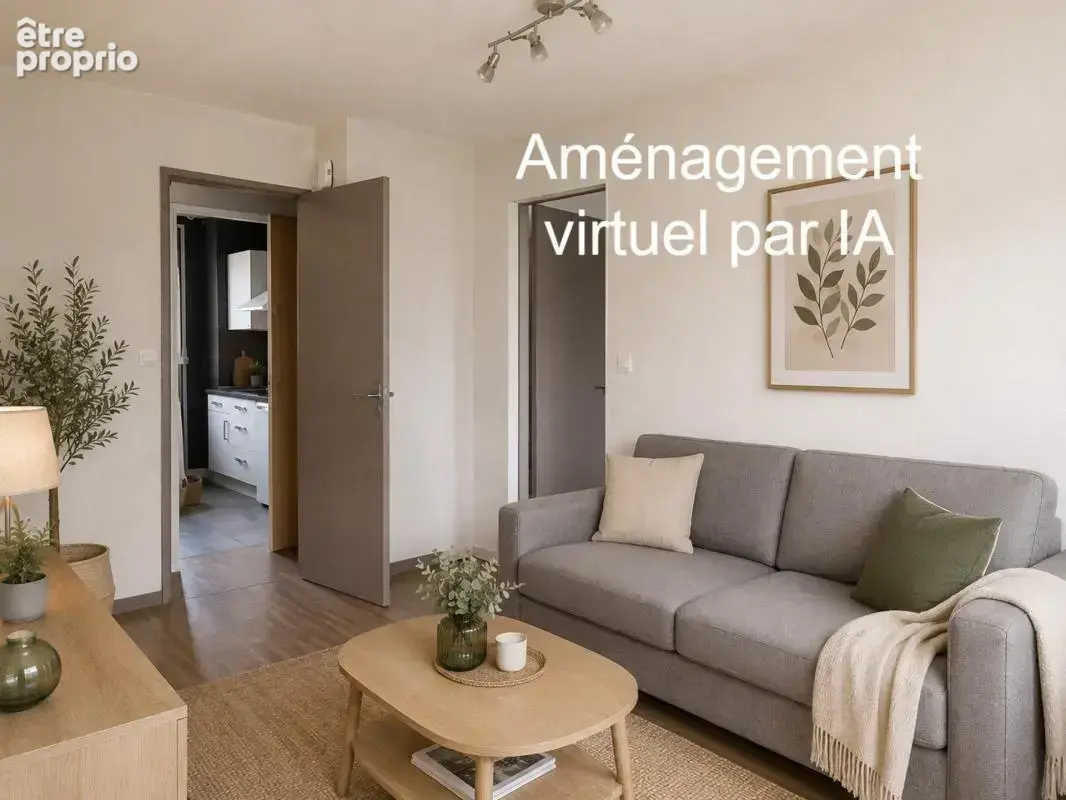 Appartement à MERIGNAC