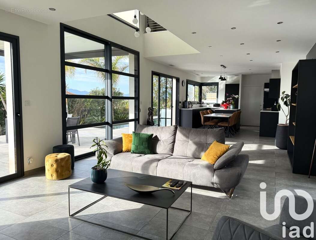 Photo 2 - Maison à SAINT-NAZAIRE