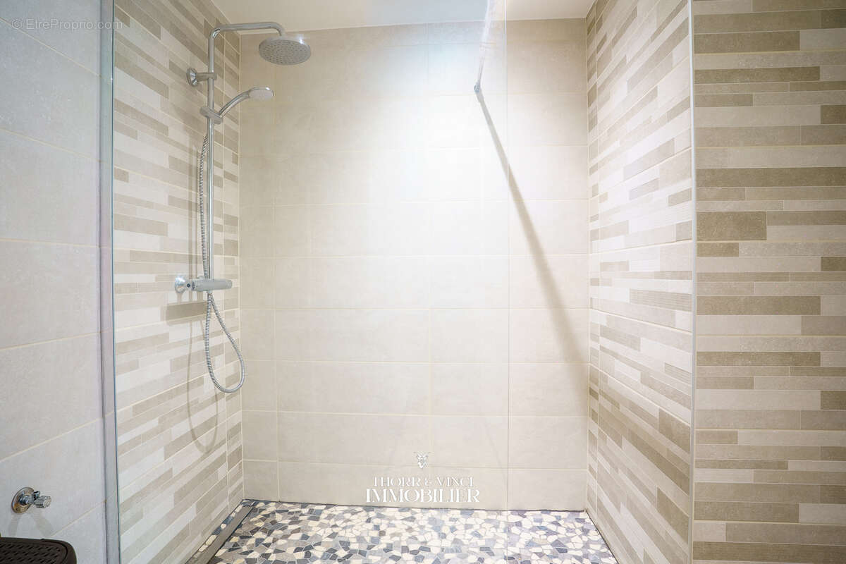 Appartement à BLOTZHEIM