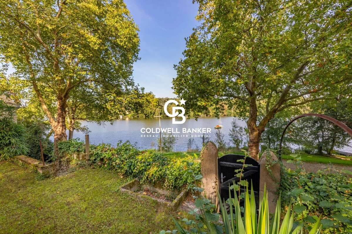 Maison à SUCE-SUR-ERDRE