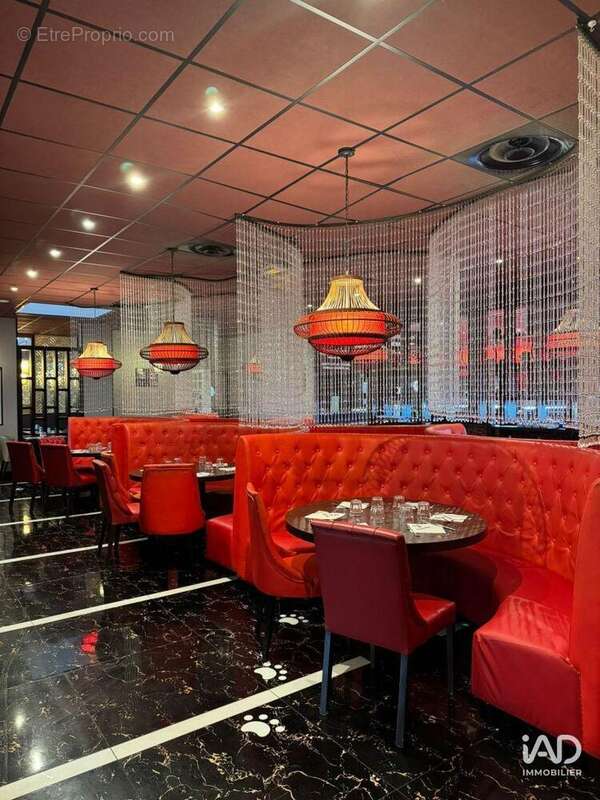 Photo 3 - Commerce à RIVESALTES