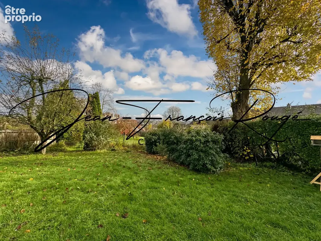 Rare à la vente, à la limite entre Agneaux et Saint-Lô, charmante maison en pierres de 164 m² datant du 19ème !!! - photo 21