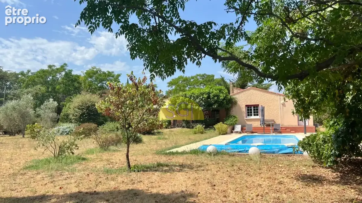 Belle propriété sur un parc arboré de 6 619 m² - photo 29