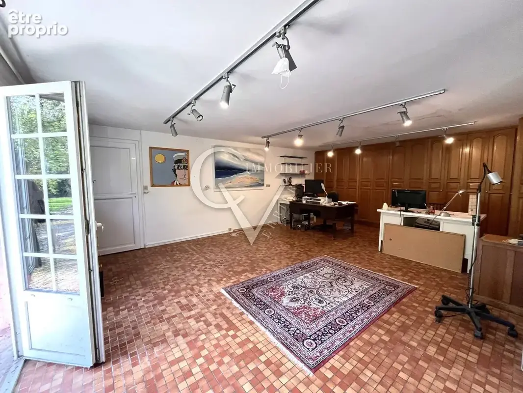 Maison 7 pièces 200 m² à vendre à Gisors (27140) - photo 5