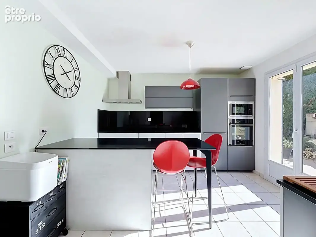 Maison Auteuil 6 pièce(s) - photo 9