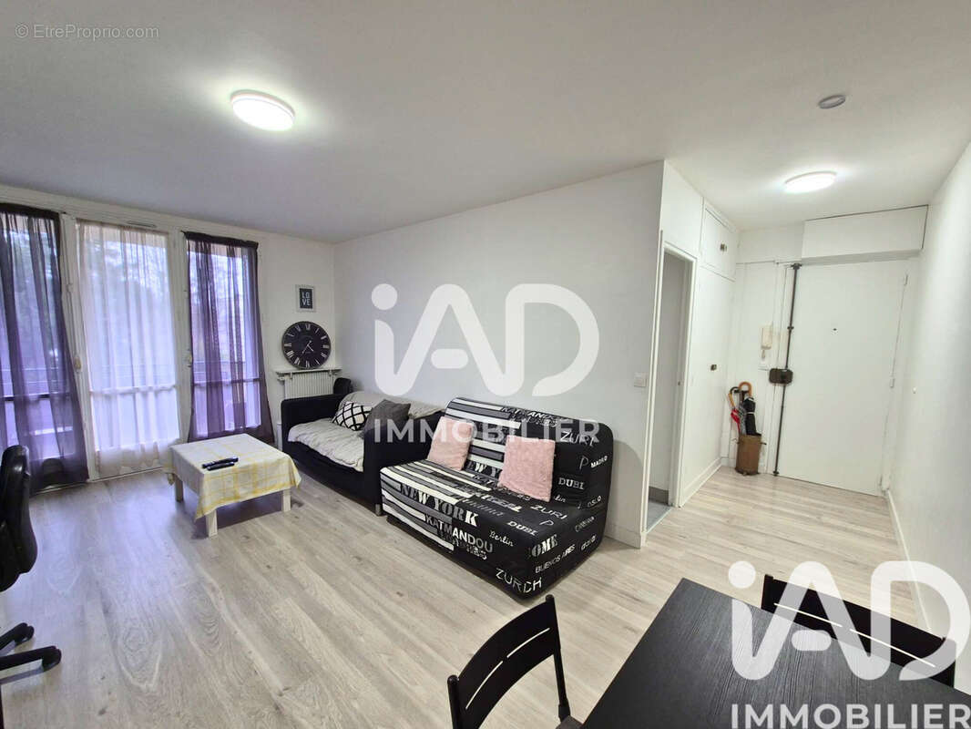 Photo 3 - Appartement à RIS-ORANGIS