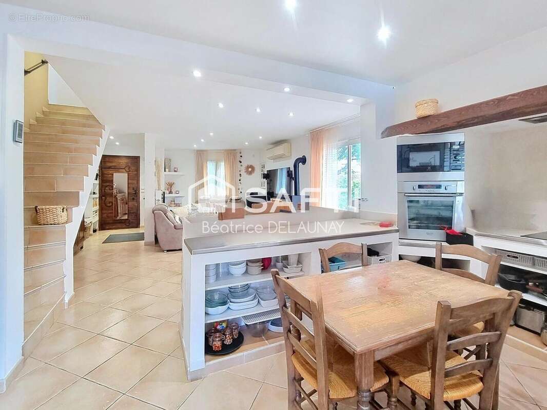 Photo 3 - Maison à AIGUES-MORTES