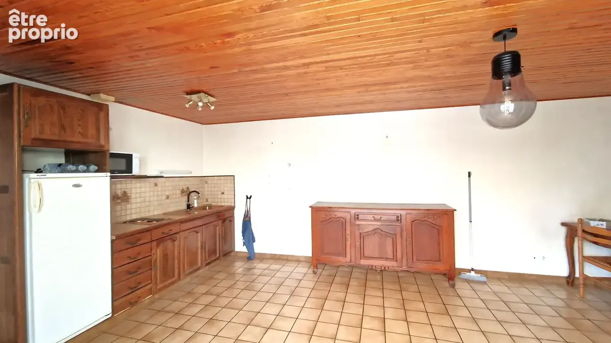 Maison Paray-vieille-poste 7 pièce(s) 132 m2 - photo 15