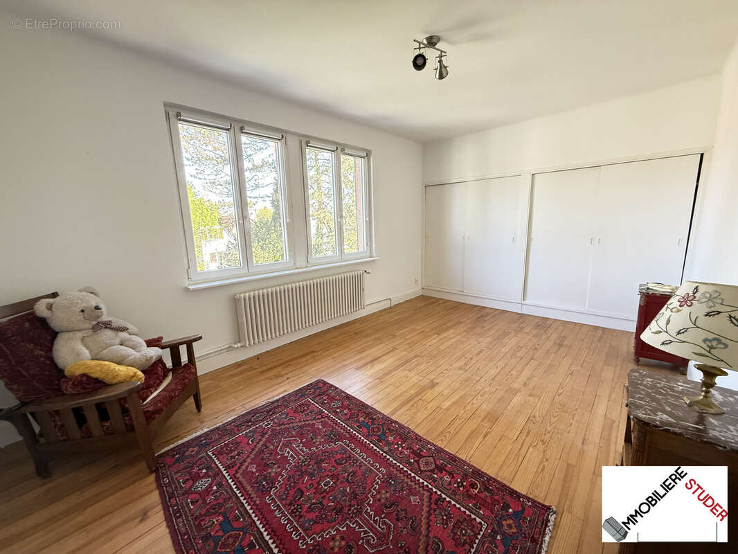 Maison à STRASBOURG