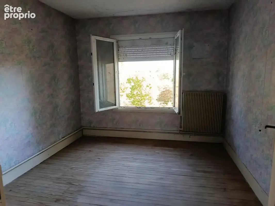 Maison individuelle avec terrain et dépendances - photo 12