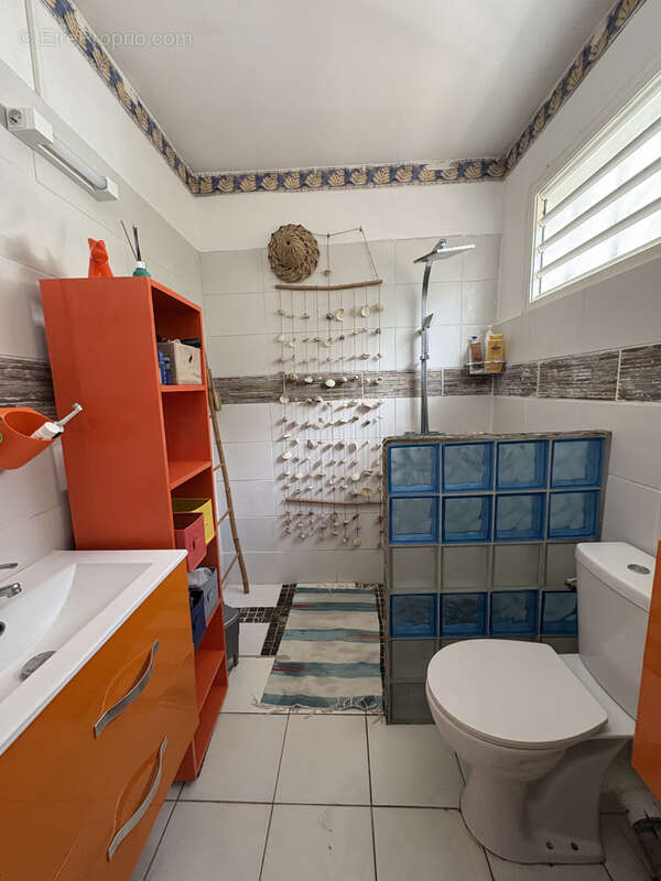 Villa t4 ave piscine la jaille - photo 13