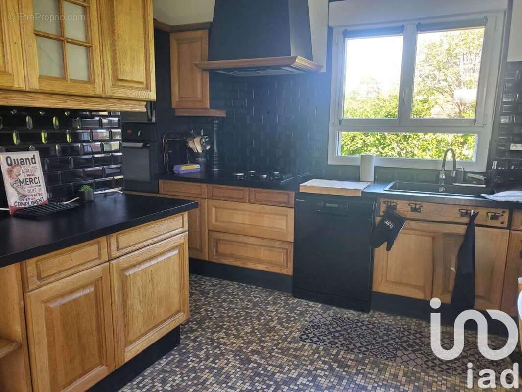 Photo 3 - Maison à OUSSON-SUR-LOIRE