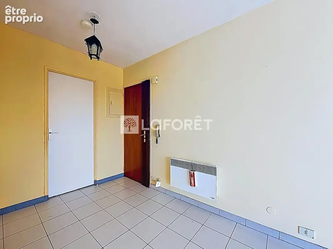 Appartement 4 pièces 85 m² à vendre - Marseille 12e Montolivet - Terrasse, dernier étage - photo 3
