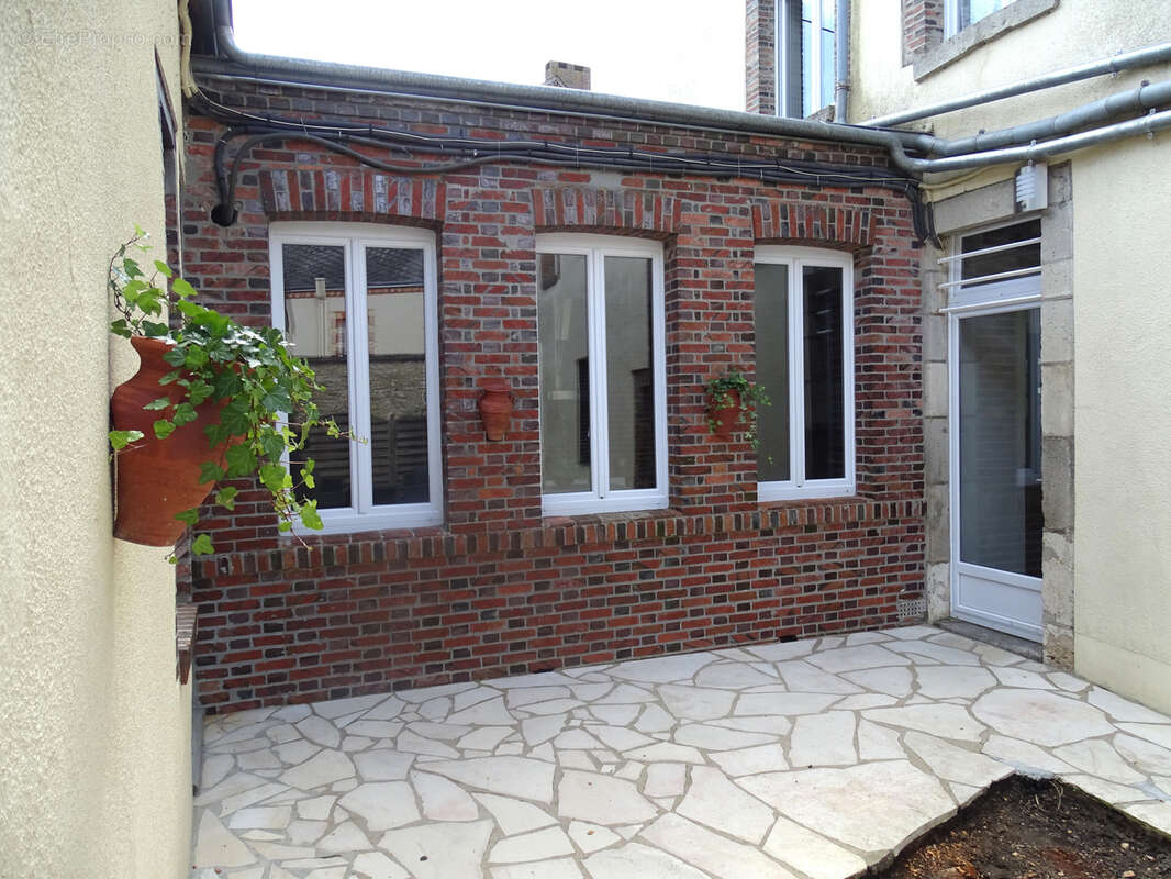 Appartement à CHARTRES