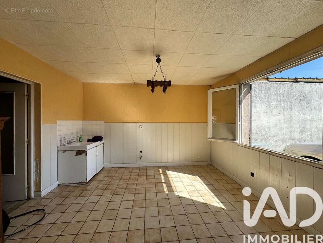 Photo 9 - Maison à RUNGIS