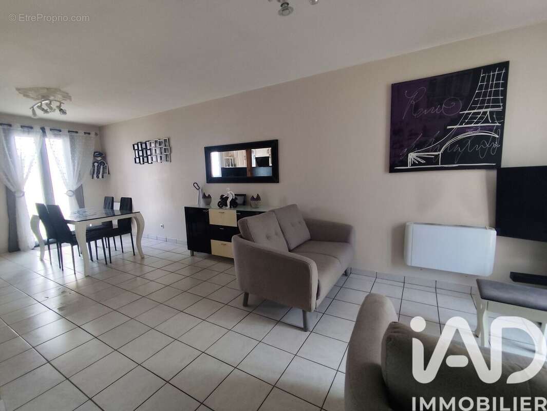 Photo 5 - Maison à PERSAN