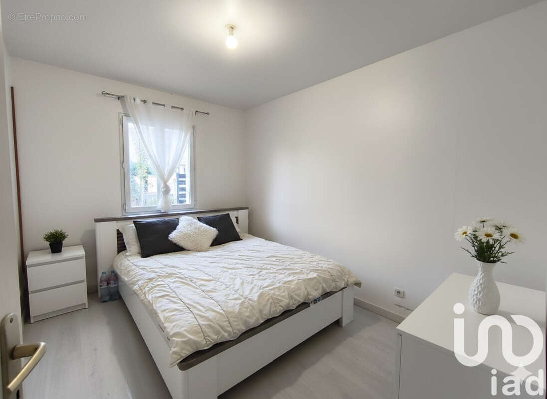 Photo 7 - Maison à BEVILLE-LE-COMTE