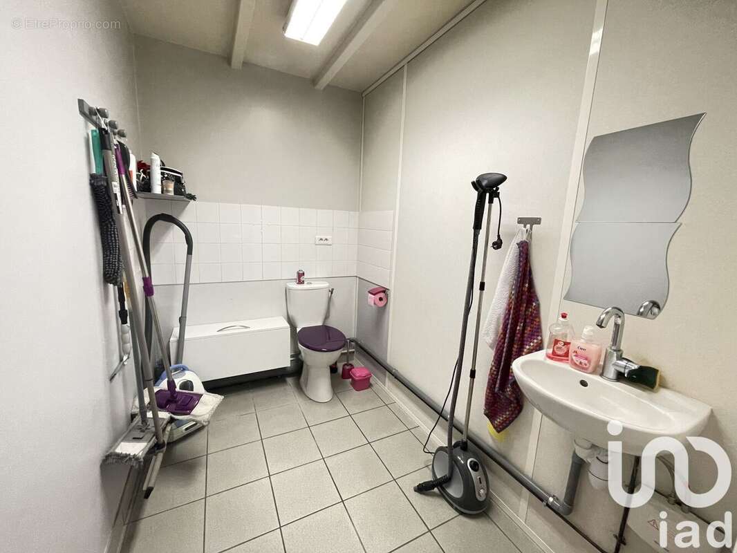 Photo 6 - Appartement à POUZAUGES