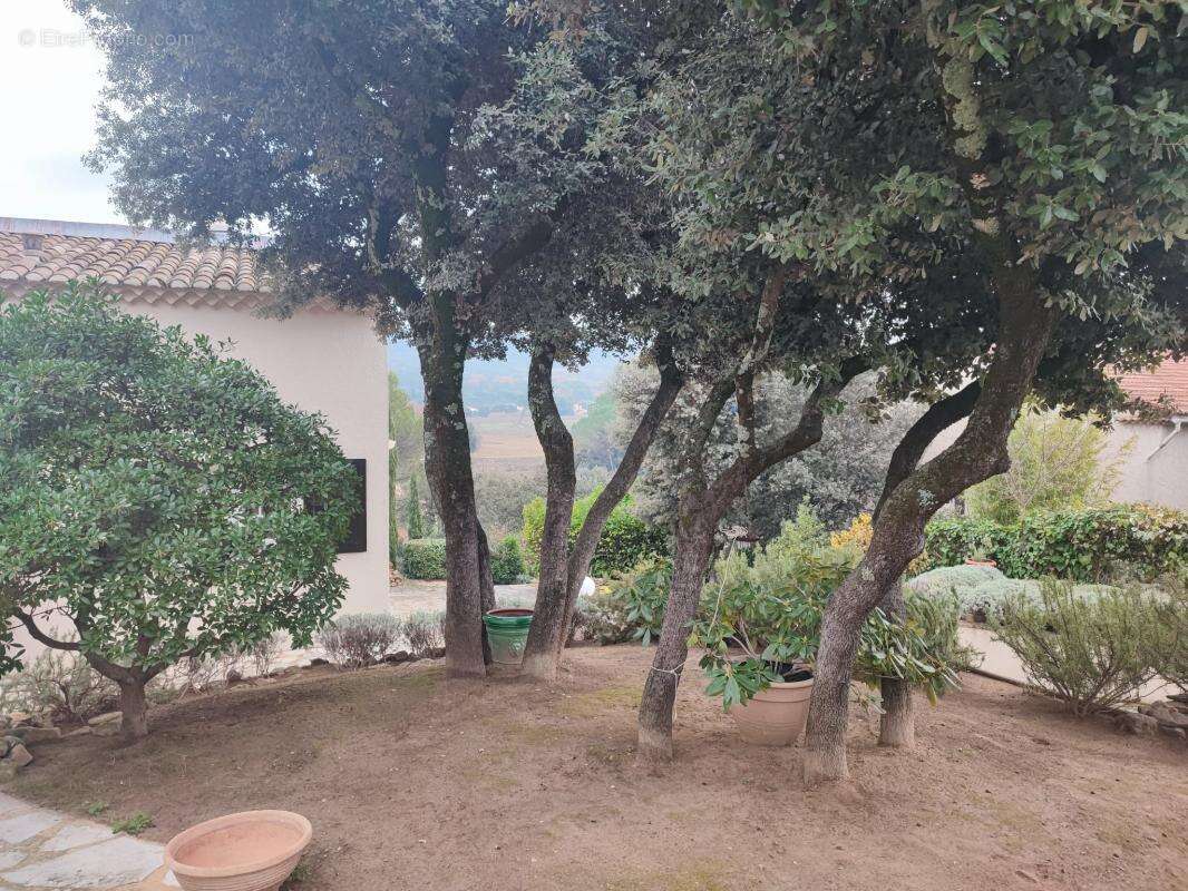 Maison à BAGNOLS-SUR-CEZE