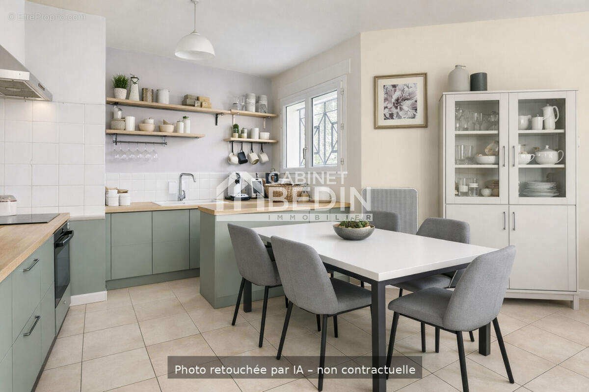 Maison à LE PIAN-SUR-GARONNE