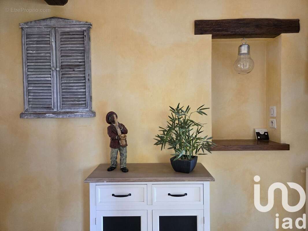 Photo 3 - Maison à MAULEVRIER