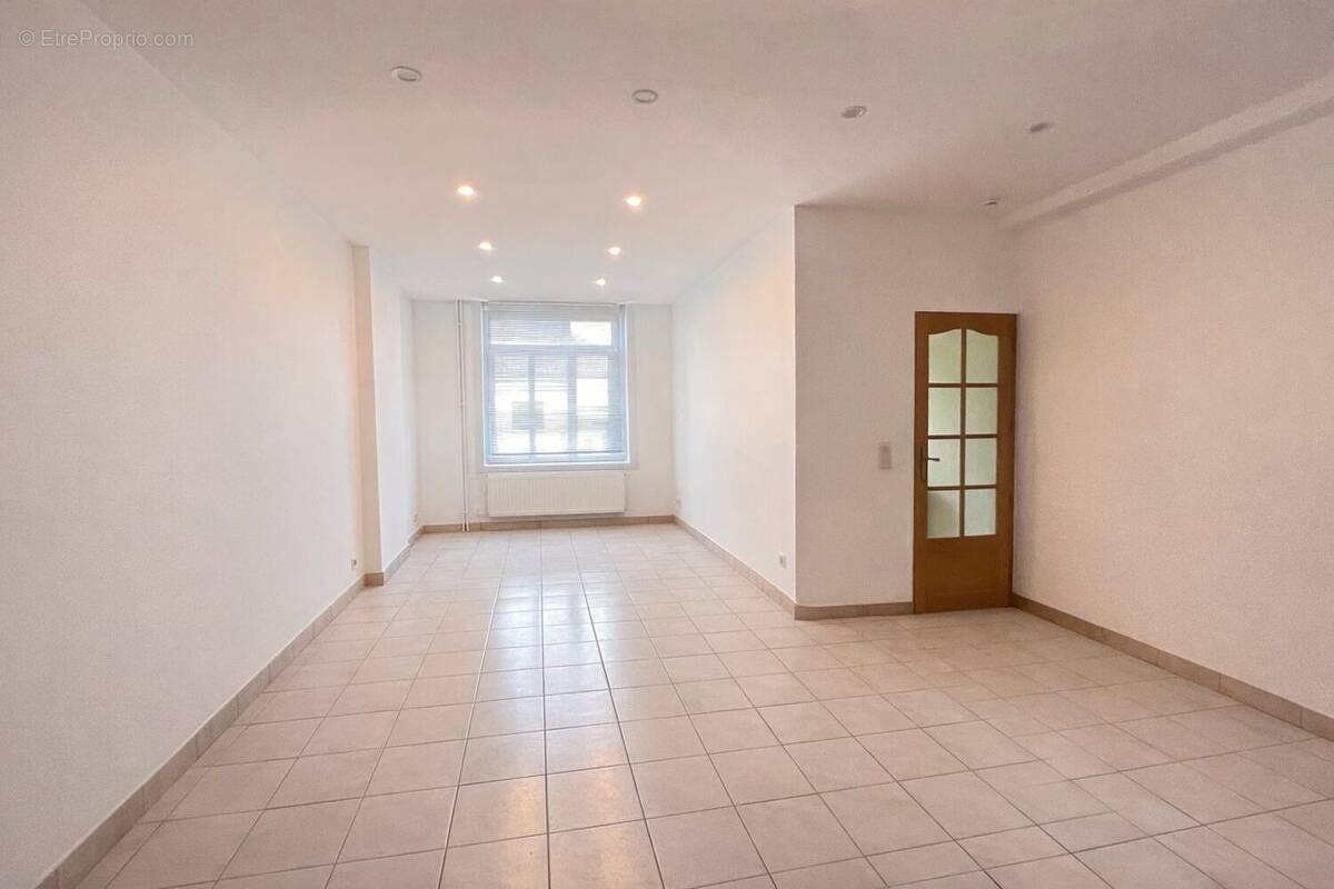 Maison à VILLENEUVE-D'ASCQ