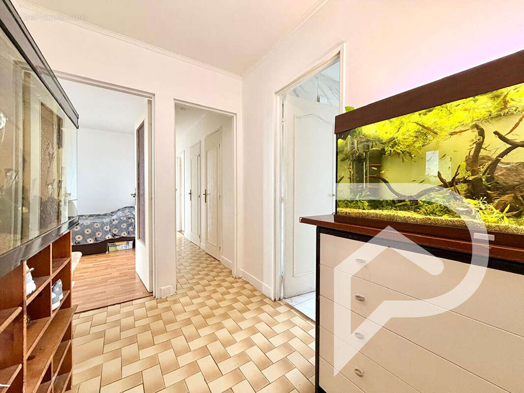 Appartement Vitry Sur Seine 4 pièce(s) 74.02 m2 - photo 5