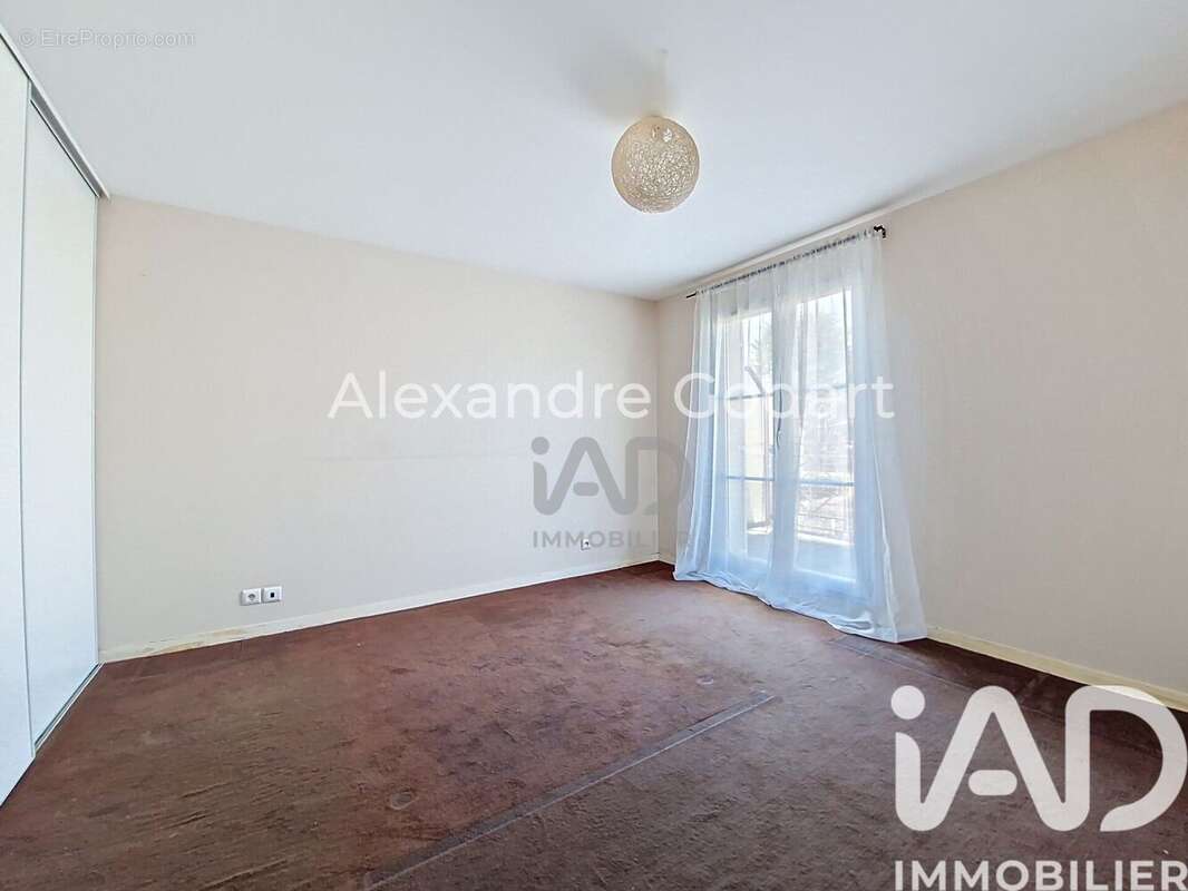 Photo 3 - Maison à MOISSY-CRAMAYEL