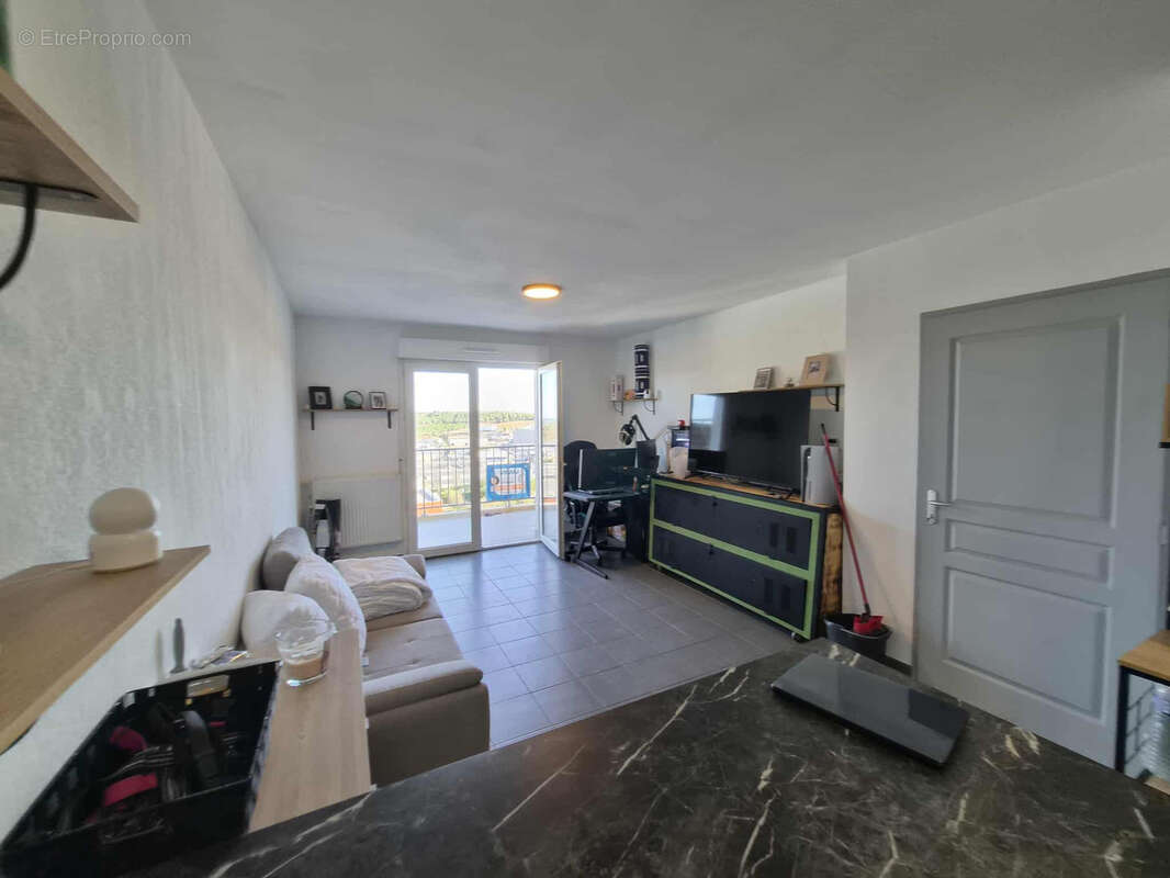 Appartement à NARBONNE