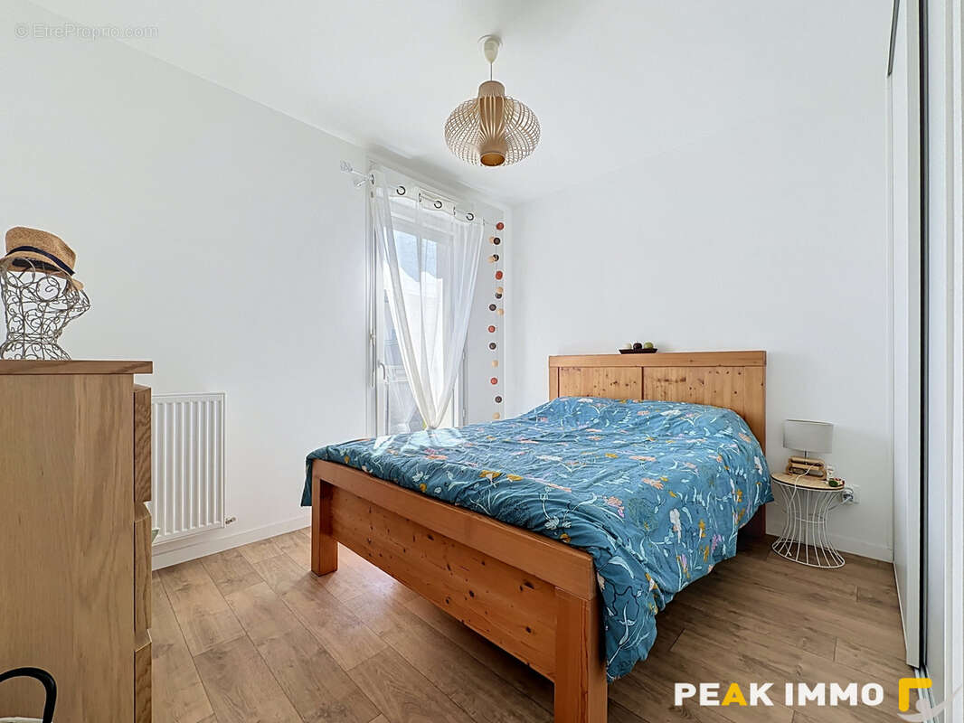 Appartement 3 pièces - 67 m2 - Sales - photo 7