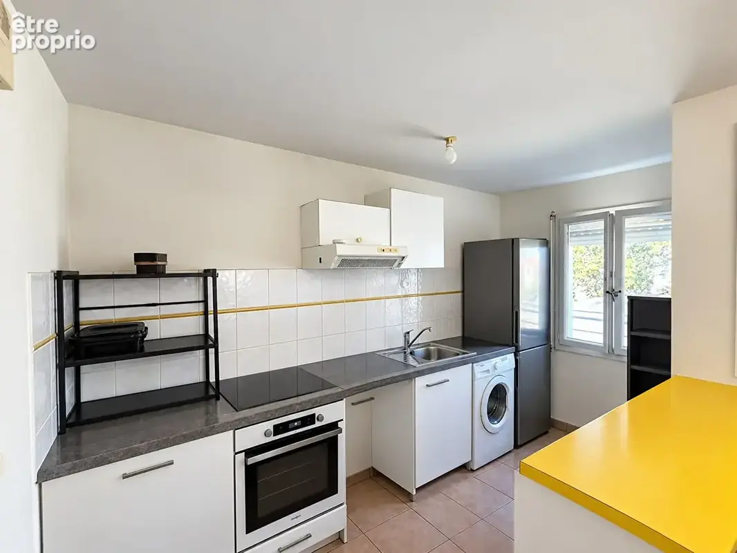 Appartement à PORT-DES-BARQUES